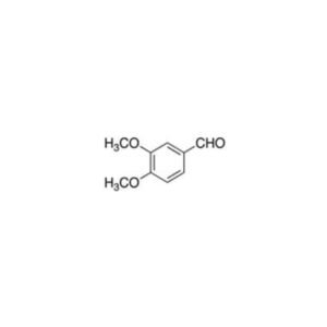 Verapamil Impurity G (3-4- Dimethoxybenzaldehyde)
