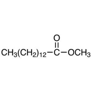 Methyl myristate GCReference standard