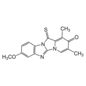 Omeprazole EP  Impurity -F