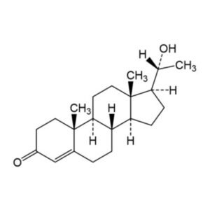 Progesterone impurity C