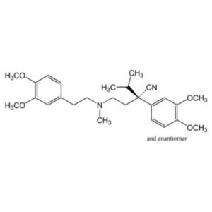Verapamil Impurity-I