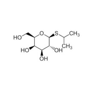 Isopropyl 1- Thio-b-d-galactopyranoside