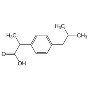 Ibuprofen impurity-1