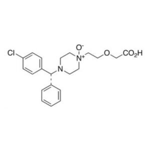 Levocetirizine 2HCl N-Oxide