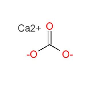 Calcium carbonatesecondary standard