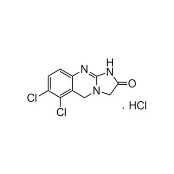 Anagrelide HCL
