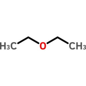 Diethyl Ether GC Reference Standard