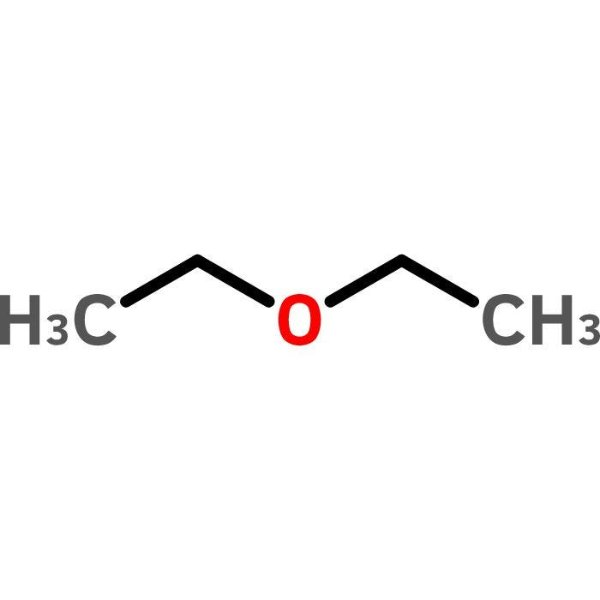 Diethyl Ether GC Reference Standard