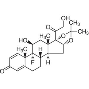 Triamciolone Acetonide Secondary Stadard