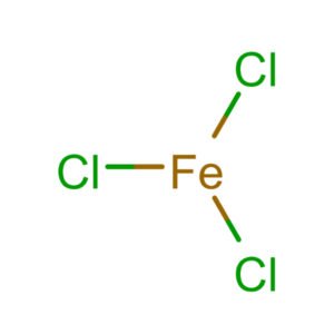 Iron(III) chloride