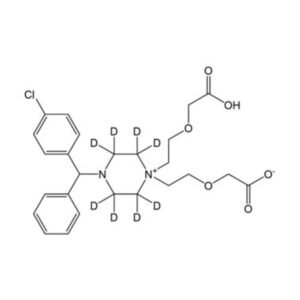 Levocetirizine 2HCl Imp-I