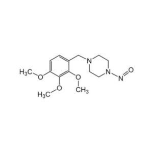 N-Notroso Trimezadine