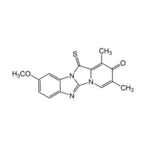 Omeprazole EP  Impurity -G