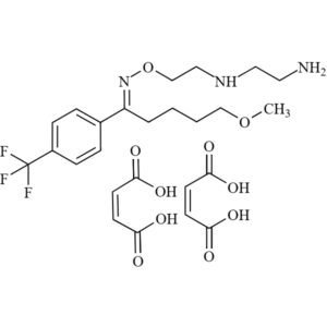 Fluvoxamine EP Impurity F