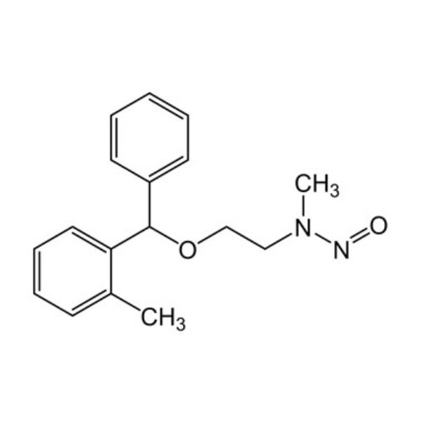 N-Nitroso Desmethyl Orphenadrine