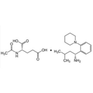 Repaglinide inhouse impurity-1