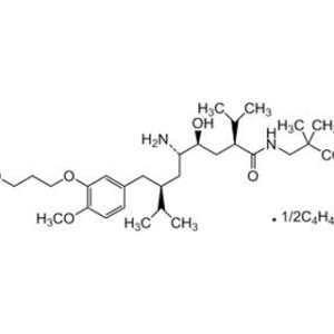 Aliskiren Hemifumarate