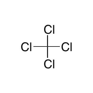 Carbon Tetrachloride