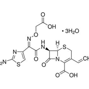 Cefixime