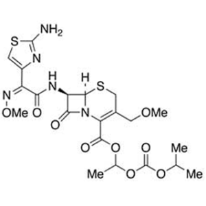 Cefpodoxime Proxetil