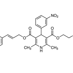 Cilnidipine
