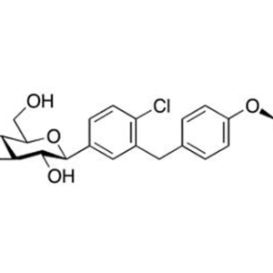 Empagliflozin