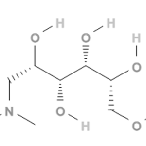 Meglumine  Standard 