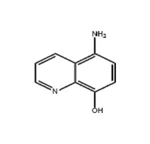 5-Amino -8-Hydroxy Quinoline