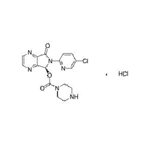 Desmethyl Eszopiclone