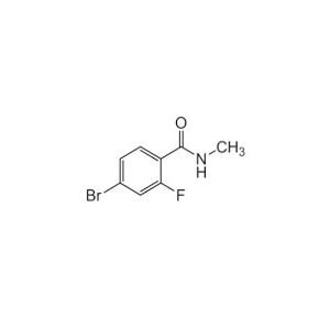 Enzalutamide Impurity-B