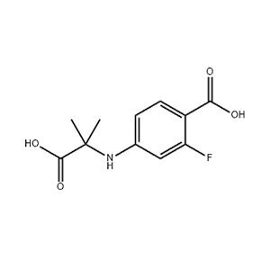 Enzalutamide - Impurity D