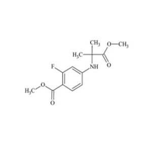 Enzalutamide Impurity-E