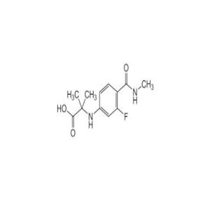 Enzalutamide Impurity- G