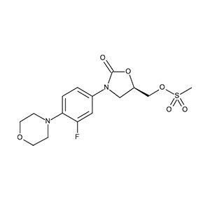 Linezolid USP Related Compound D