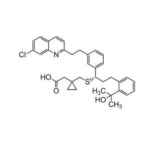 Montelukast Saturated Impurity