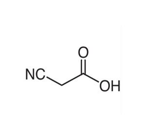 Tofacitinib Citrate Cyanoacetic Acid impurity