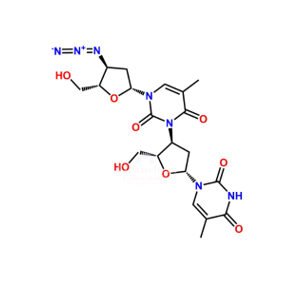 Zidovudine EP Impurity G