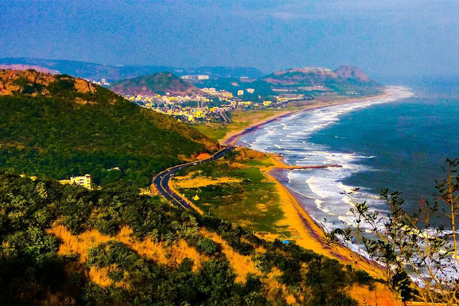 visakhapatnam